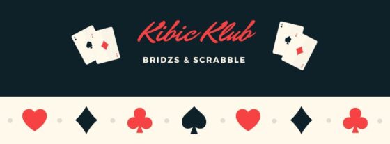 Bridzsklub - páros verseny 2025.02.13.