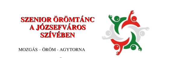 Senior örömtánc - 2025.04.15.
