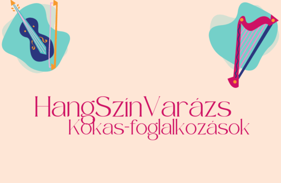 HangSzínVarázs Felnőtteknek
