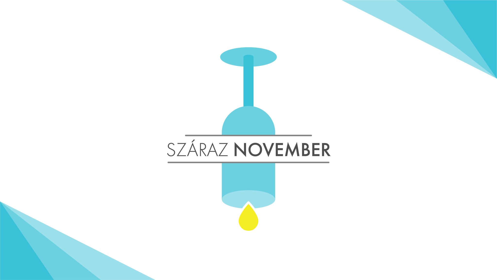 Száraz november beszélgetés